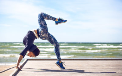 Mal di schiena e sport: un matrimonio impossibile?